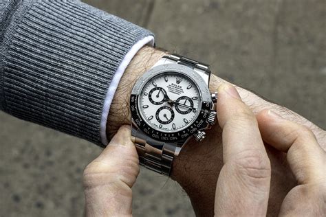 Rolex Daytona 116500 Panda Comparison: GEN vs NOOB, 